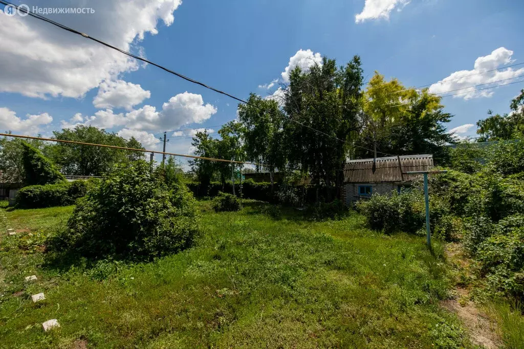 Участок в село Нежинка, улица Гагарина, 3 (8 м) - Фото 1