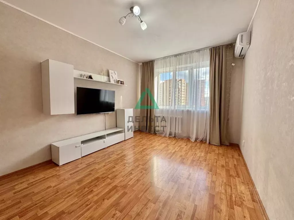 1-к кв. Башкортостан, Уфа Дагестанская ул., 14/1 (40.3 м) - Фото 1