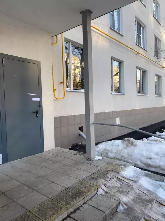 Продается 3-комнатная квартира - Фото 2