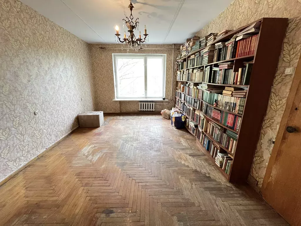 Продаётся 2-к квартира, 57.5 м - Фото 1