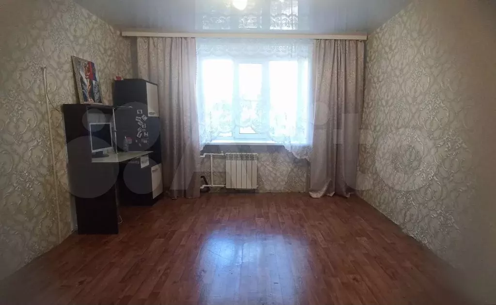 Комната 13,1 м в 8-к., 4/9 эт. - Фото 1