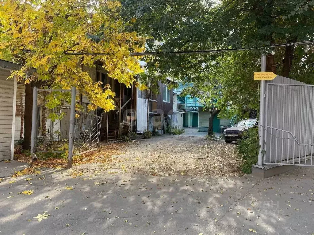 Помещение свободного назначения в Саратовская область, Саратов ... - Фото 2