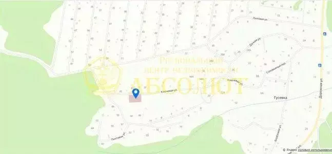Участок в Свердловская область, Ревда муниципальный округ, пос. ... - Фото 1