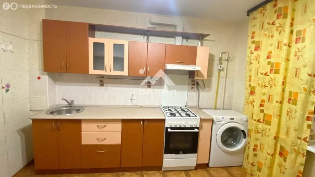 1-комнатная квартира: Вологда, Ярославская улица, 31Б (39.2 м) - Фото 1