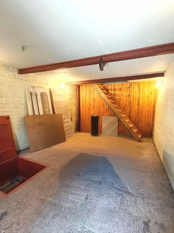 Склад в Томская область, Томск Черемошники мкр, пер. Светлый, 48 (55 ... - Фото 1