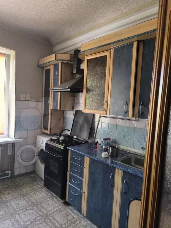 3-к. квартира, 90 м, 2/2 эт. - Фото 0