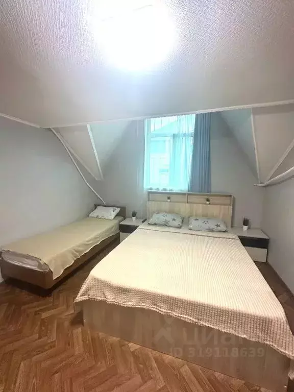 Комната Краснодарский край, Сочи ул. Просвещения, 151Б - Фото 0