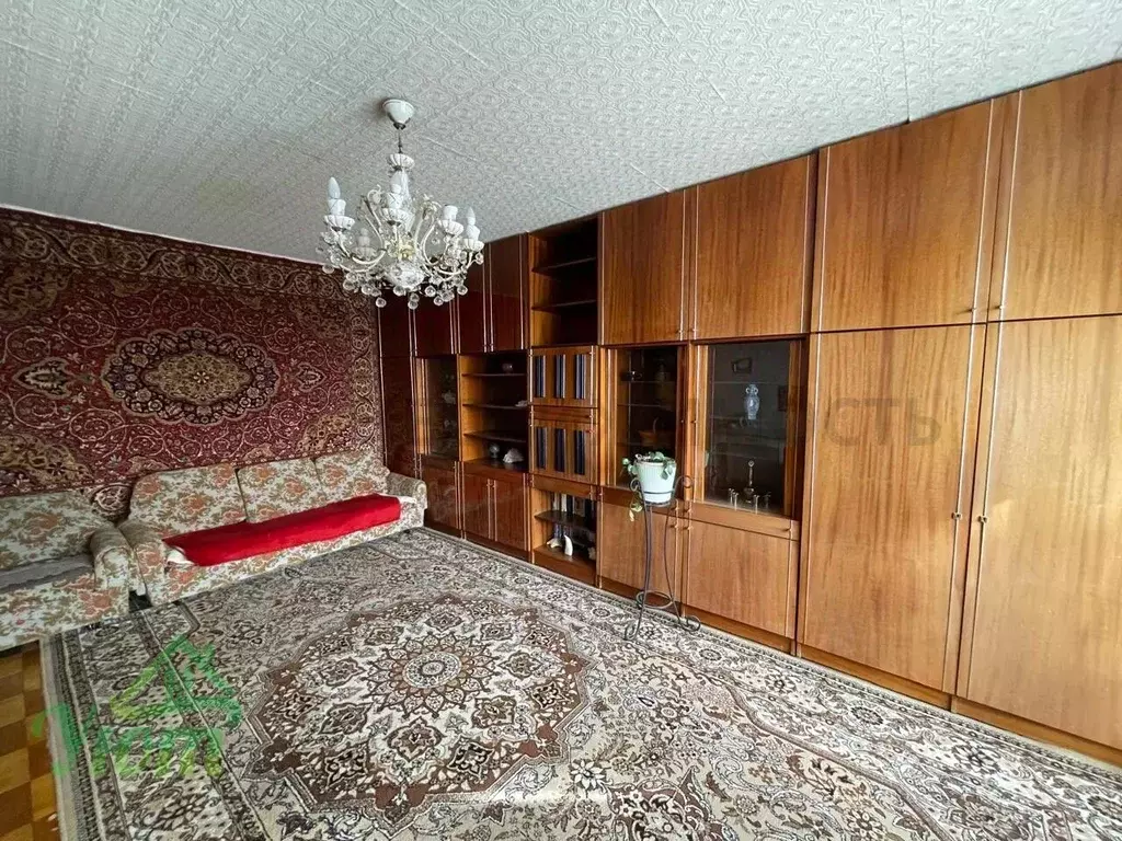 3-к кв. Московская область, Фрязино Московская ул., 1б (60.0 м) - Фото 1