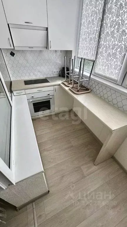 Комната Коми, Сыктывкар Первомайская ул., 85 (10.9 м) - Фото 0