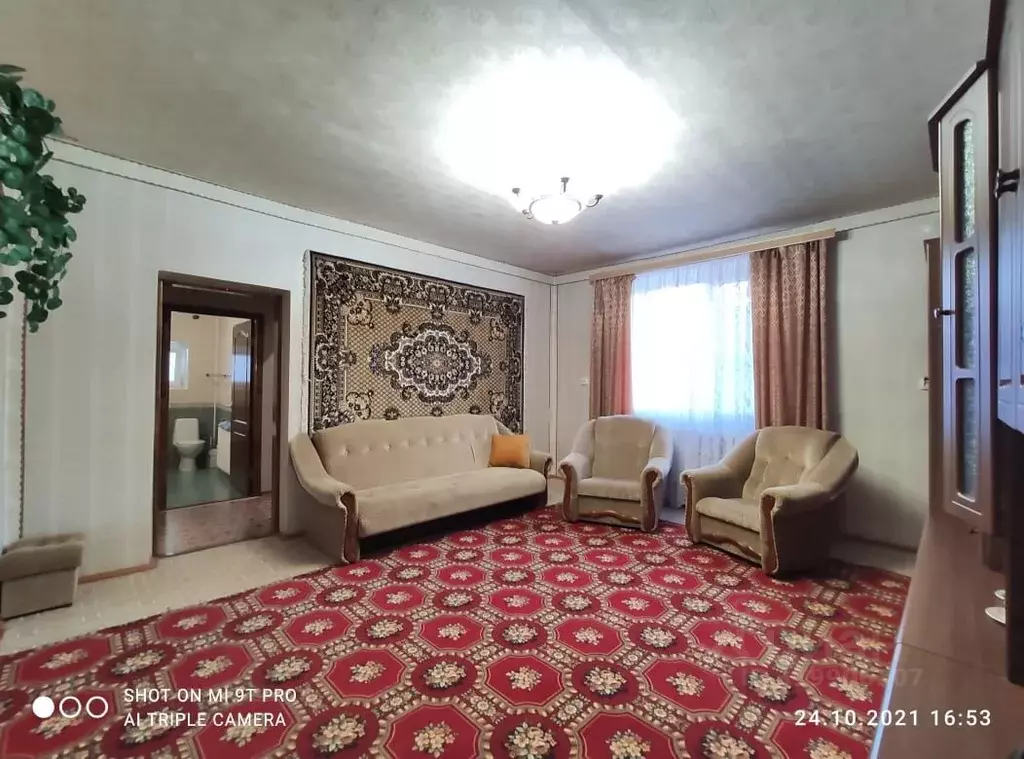 Дом в Крым, Симферополь ул. Маршала Рыбалко (100 м) - Фото 2