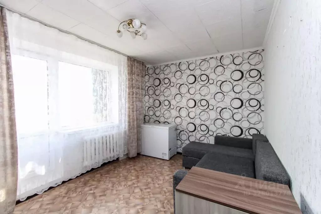 1-к кв. Тюменская область, Тюмень Солнечный проезд, 22 (40.5 м) - Фото 1