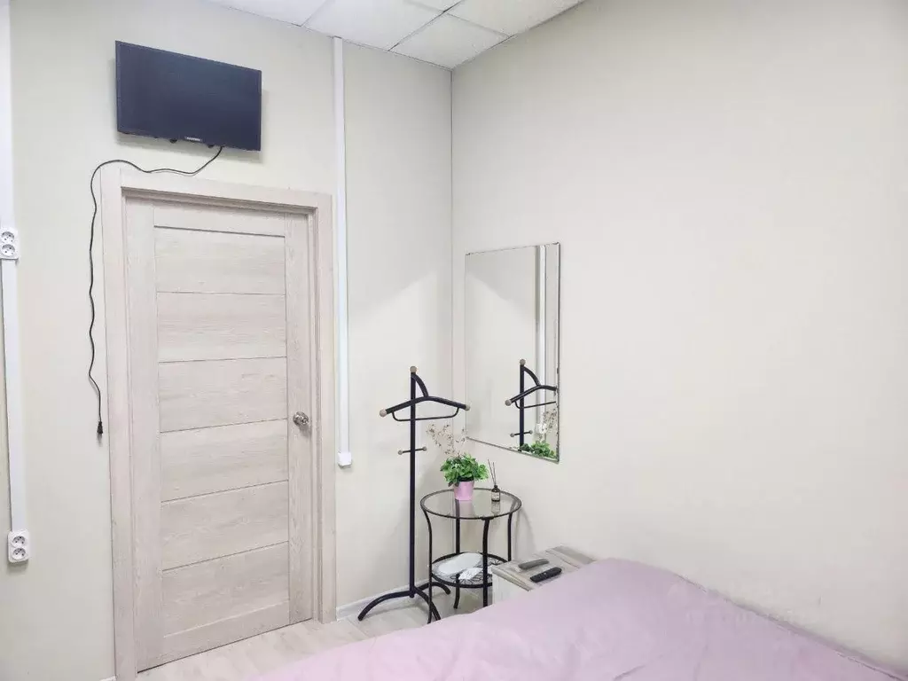 Комната Татарстан, Казань ул. Щапова, 9лит11 (15.0 м) - Фото 2