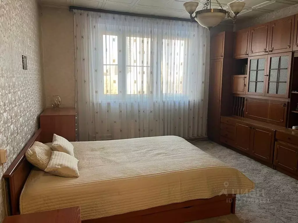 2-к кв. Москва ул. Барышиха, 10К1 (60.0 м) - Фото 1