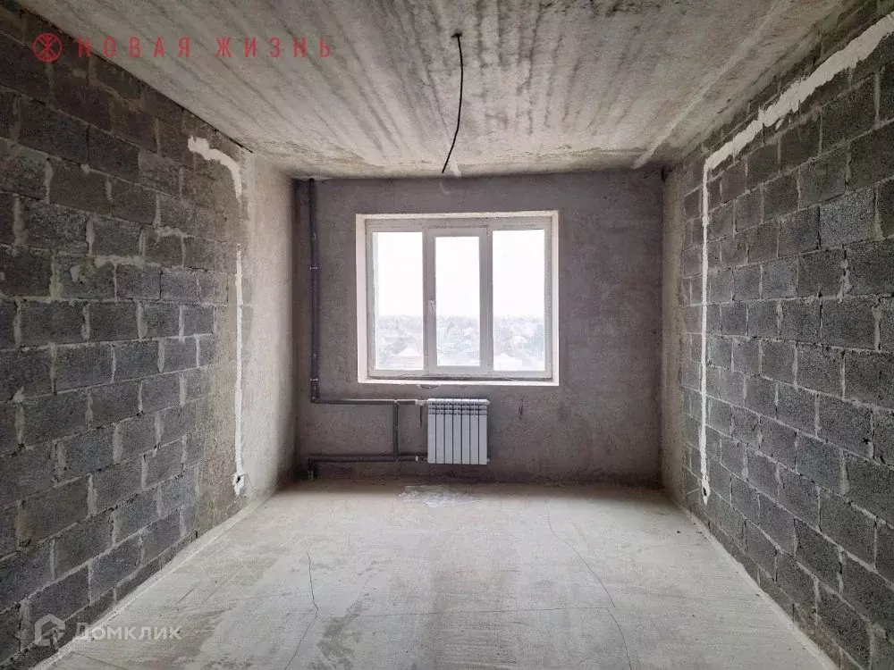 Продаётся 2-к квартира, 73.3 м - Фото 1