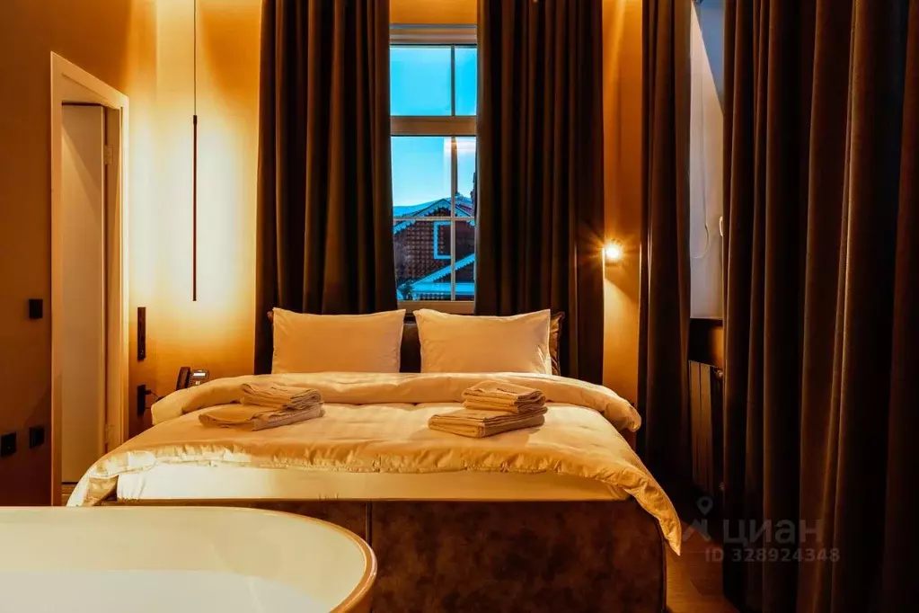 Комната Иркутская область, Иркутск ул. 3 Июля, 17/1 (22.0 м) - Фото 1