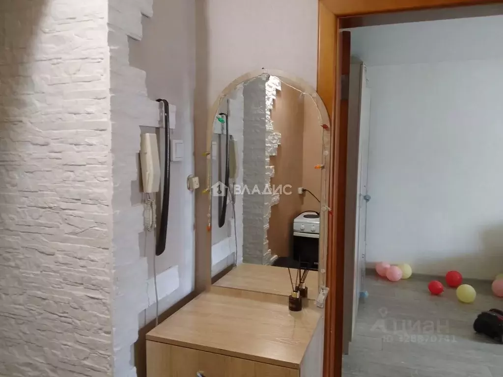1-к кв. Алтайский край, Бийск ул. Михаила Ломоносова, 48 (33.2 м) - Фото 1