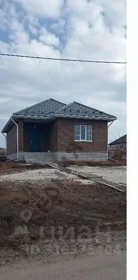 Дом в Белгородская область, Белгородский район, Тавровское с/пос, с. ... - Фото 1