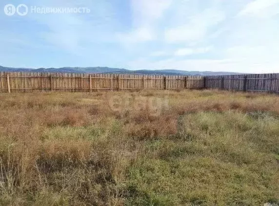 Участок в село Сотниково, Трассовая улица (15.11 м) - Фото 1