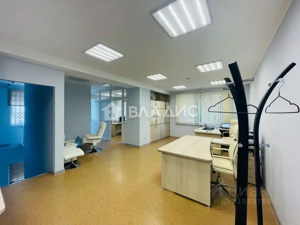 Офис в Новосибирская область, Новосибирск Красный просп., 51/2 (130 м) - Фото 0