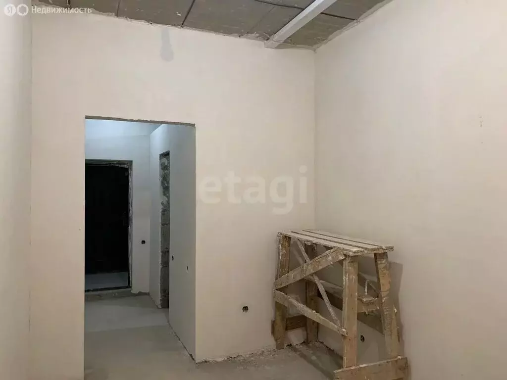 Квартира-студия: Анапа, улица Ленина, 180Ак11 (20 м) - Фото 1