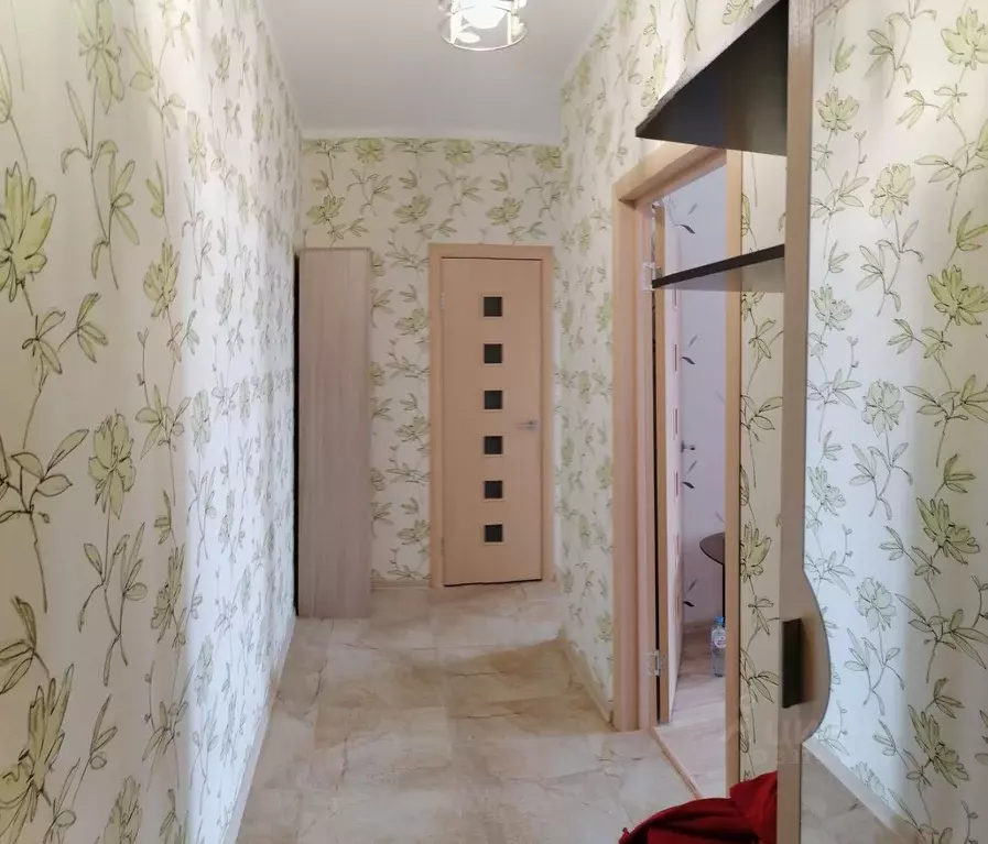 1-к кв. Московская область, Балашиха Балашихинское ш., 16 (40.0 м) - Фото 2