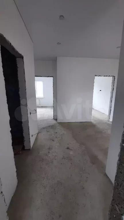 1-к. квартира, 48 м, 6/14 эт. - Фото 0