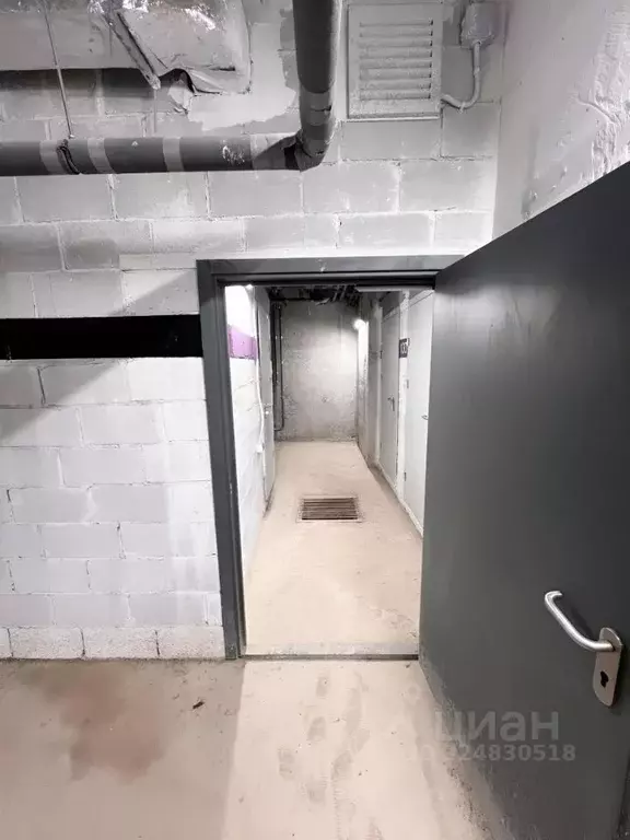 Гараж в Московская область, Красногорск городской округ, Путилково пгт ... - Фото 1