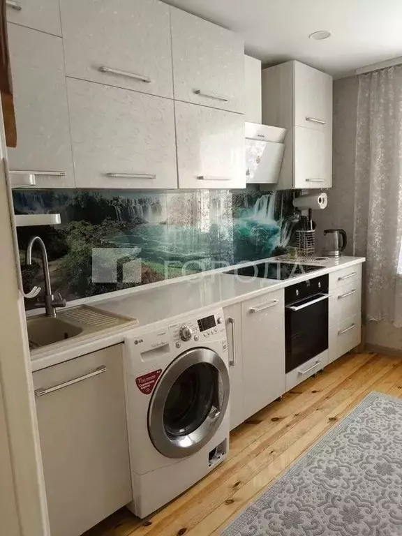 4-к кв. Алтайский край, Барнаул Социалистический просп., 69 (68.0 м) - Фото 1