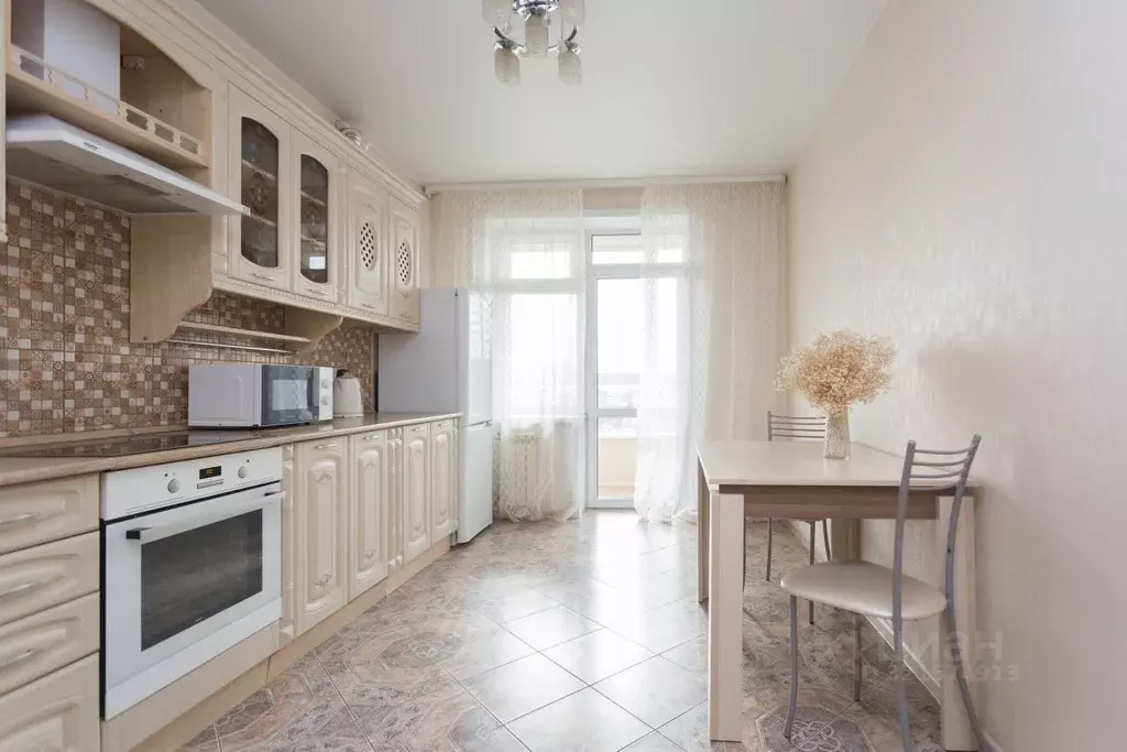 1-к кв. Амурская область, Благовещенск Пионерская ул., 96 (39.9 м) - Фото 2