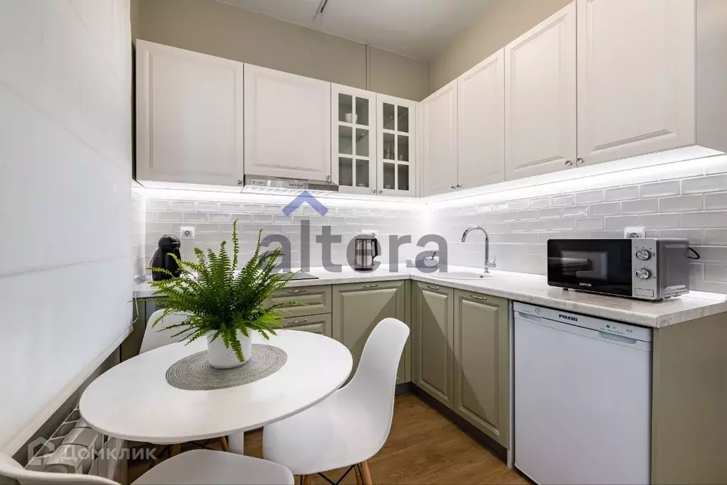 Продаётся 1-к квартира, 19 м - Фото 0
