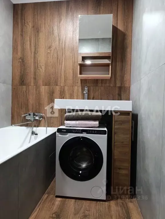2-к кв. Москва ул. Василисы Кожиной, 14К3 (50.7 м) - Фото 0