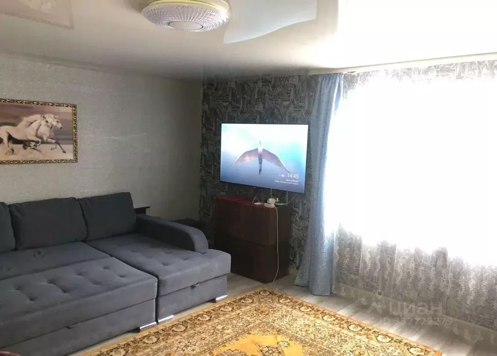 Дом в Омская область, Омск Депутатская ул. (50 м) - Фото 2