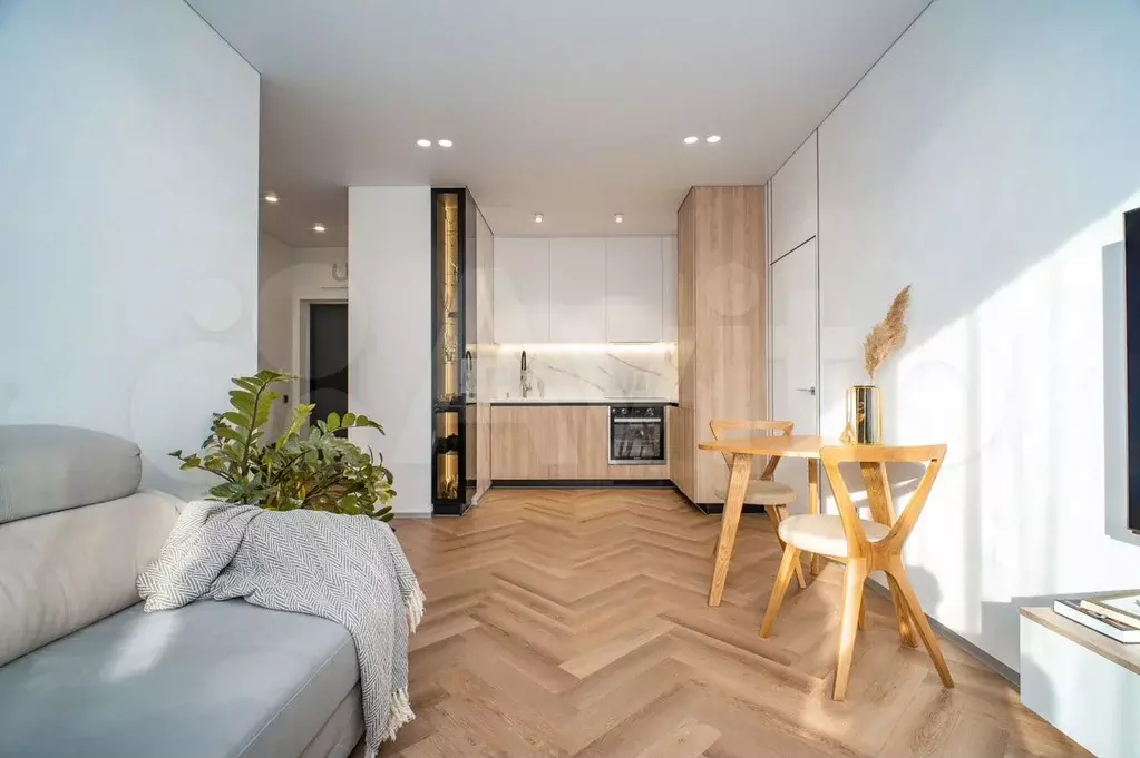 3-к. квартира, 53 м, 5/6 эт. - Фото 0