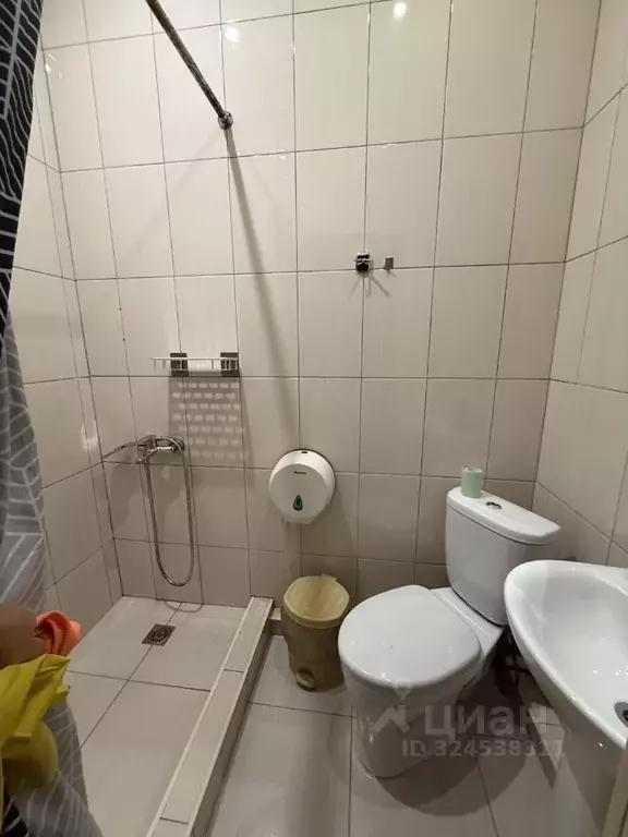 Студия Московская область, Мытищи пер. 3-й Ленинский, 11с1 (35.0 м) - Фото 2