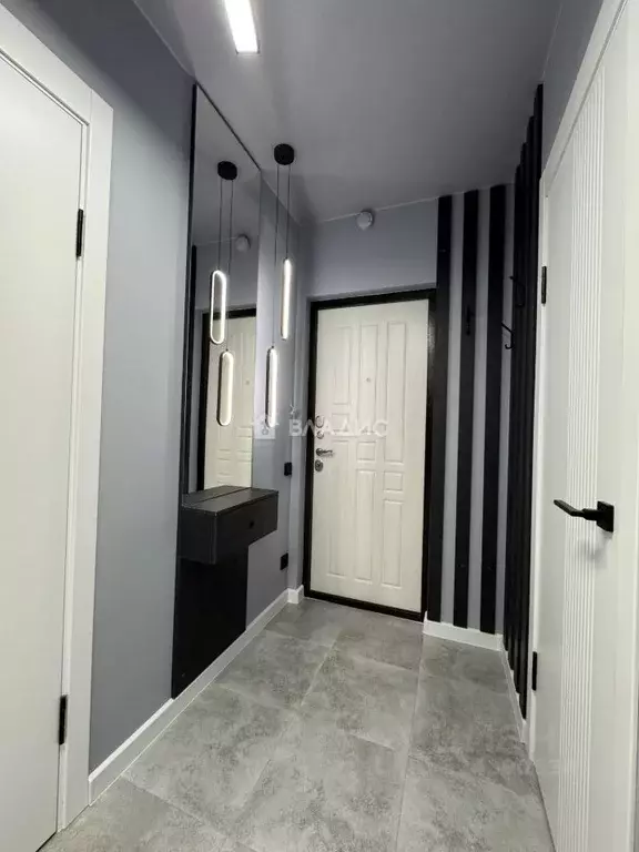 1-к кв. Владимирская область, Ковров ул. Строителей, 41/1 (39.0 м) - Фото 1