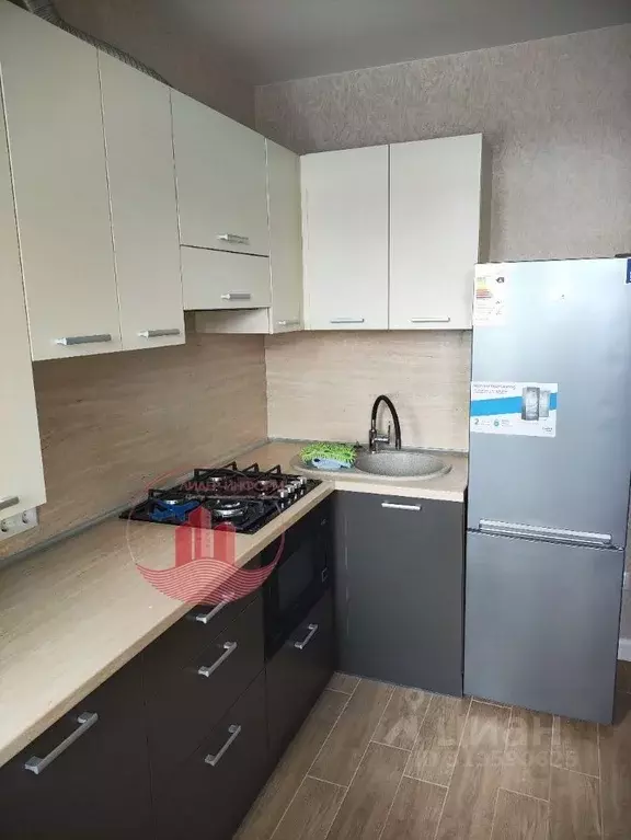 1-к кв. Крым, Симферополь ул. Генерала Родионова, 3В (39.5 м) - Фото 0