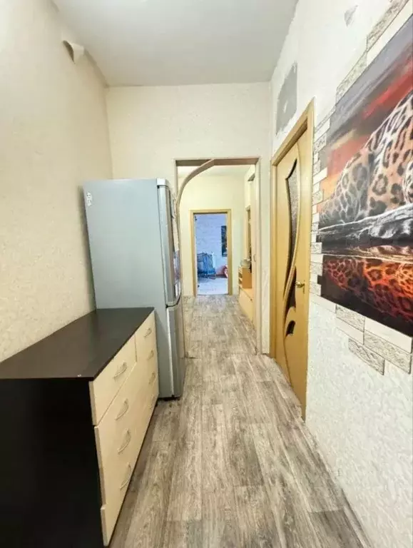 3-к кв. Саха (Якутия), Нерюнгри ул. Карла Маркса, 27/1 (66.8 м) - Фото 0