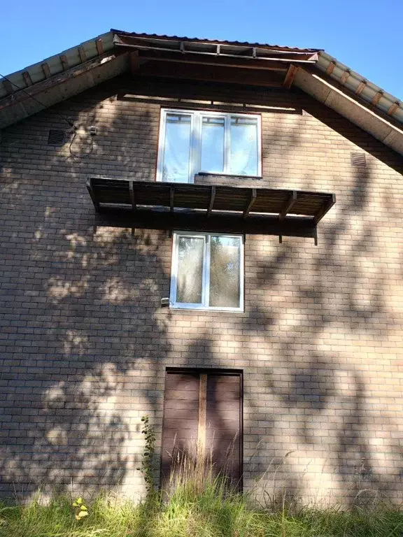 Дача, 118 м - Фото 1