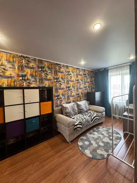 Продаётся 1-к квартира, 29.9 м - Фото 1
