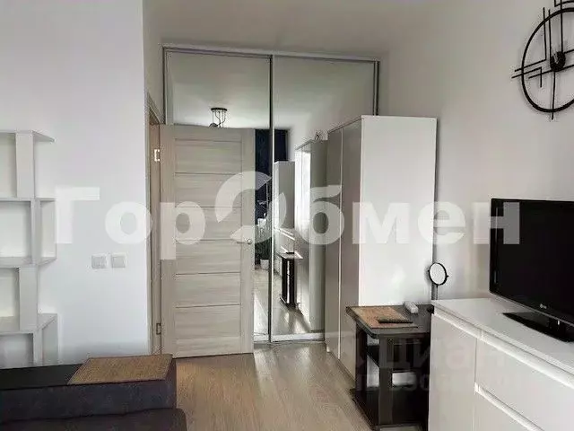 1-к кв. Московская область, Раменское ул. Семейная, 3 (40.5 м) - Фото 2