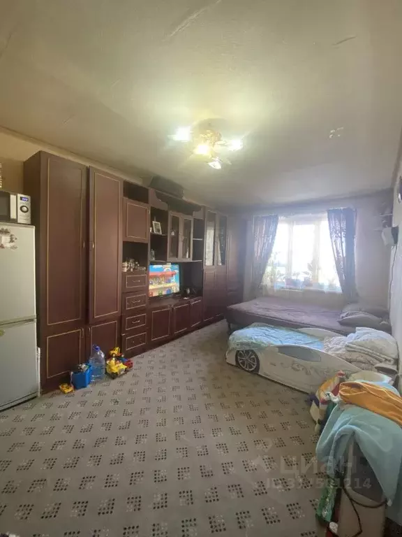 Комната Ростовская область, Ростов-на-Дону пос. Чкаловский,  (30.0 м) - Фото 1
