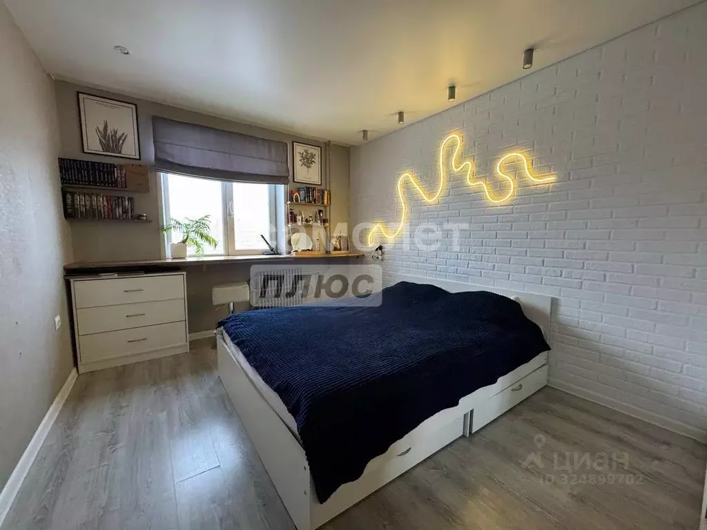 3-к кв. Марий Эл, Йошкар-Ола ул. Эшкинина, 22 (78.0 м) - Фото 1