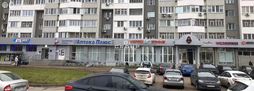 Помещение свободного назначения (214.3 м) - Фото 1