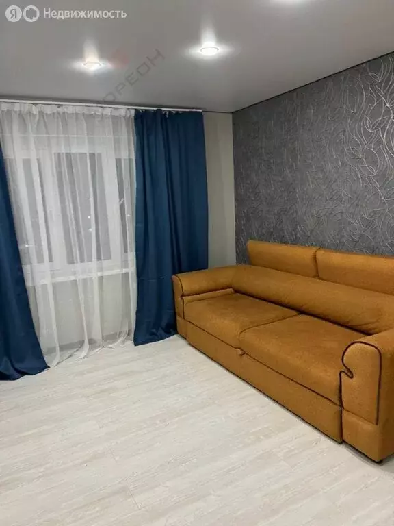 1к в -комнатной квартире (16.7 м) - Фото 2