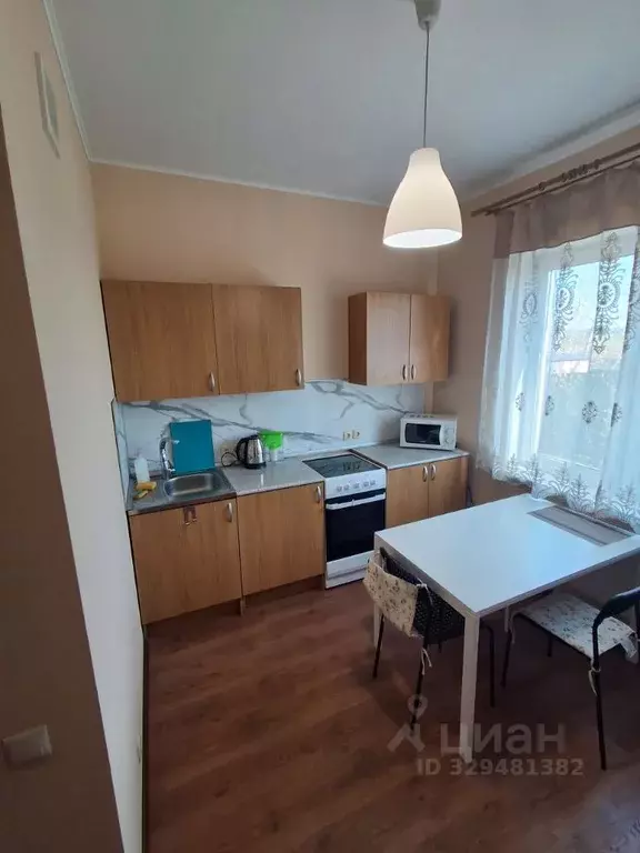 1-к кв. Московская область, Балашиха Стромынский кв-л, 14 (38.0 м) - Фото 1