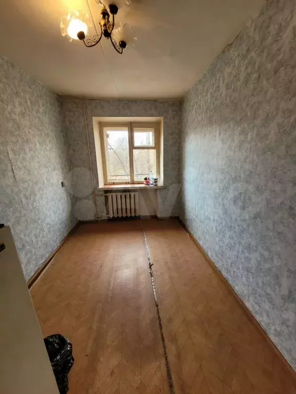 Комната 9,5 м в 5-к., 3/5 эт. - Фото 0