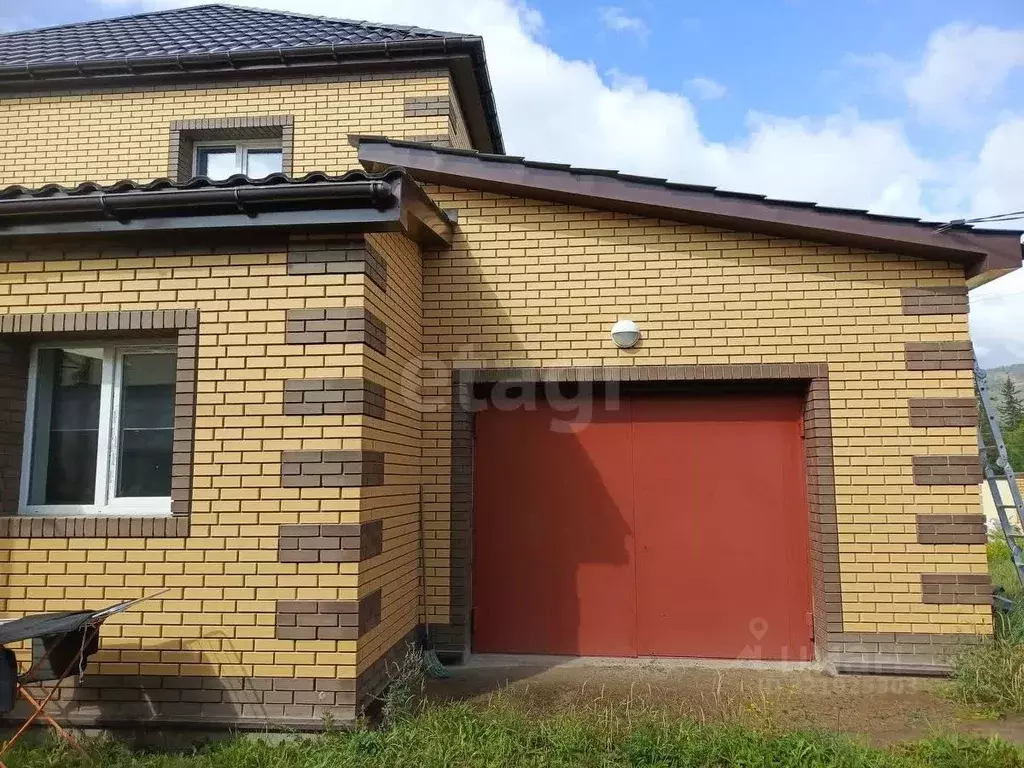 Дом в Бурятия, Улан-Удэ ул. Красный ручей, 26 (164 м) - Фото 2