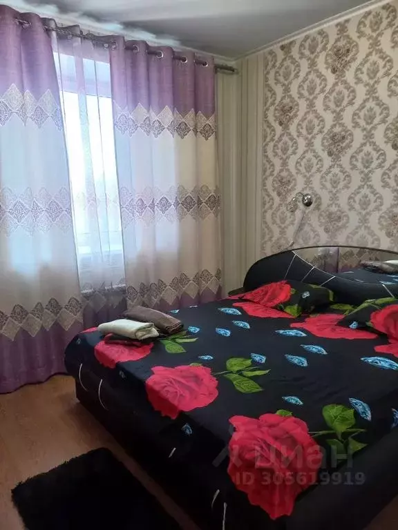 2-к кв. Омская область, Омск ул. Красный Путь, 105к1 (55.0 м) - Фото 0
