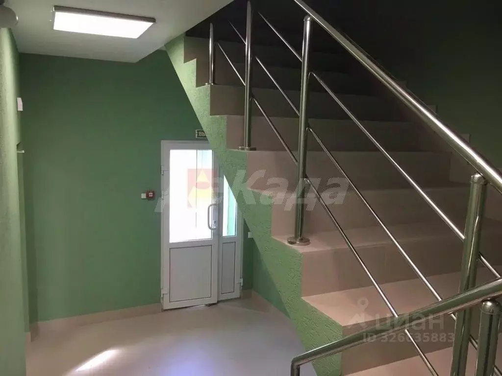 Офис в Ульяновская область, Ульяновск Московское ш., 44А (18 м) - Фото 2