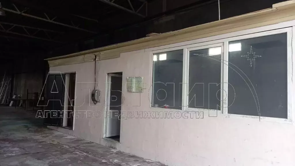 Склад в Ростовская область, Ростов-на-Дону Орская ул., 31 (500 м) - Фото 2